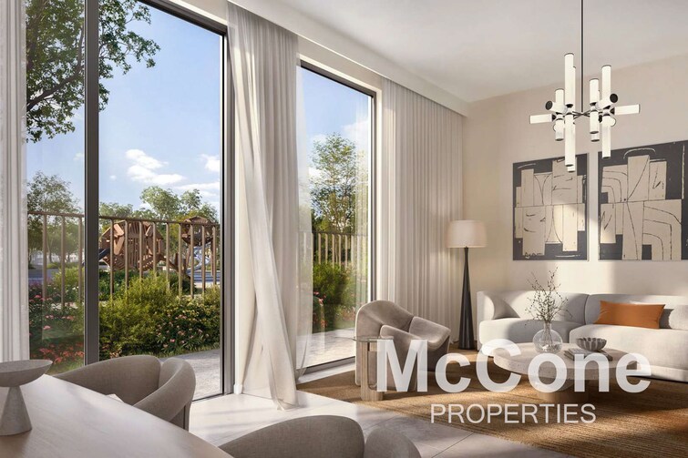  Villa for Sale, The Valley, Dubai