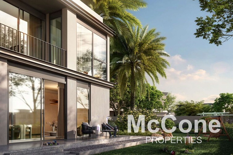  Villa for Sale, The Valley, Dubai