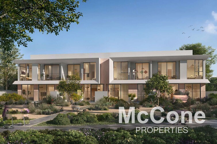  Villa for Sale, The Valley, Dubai