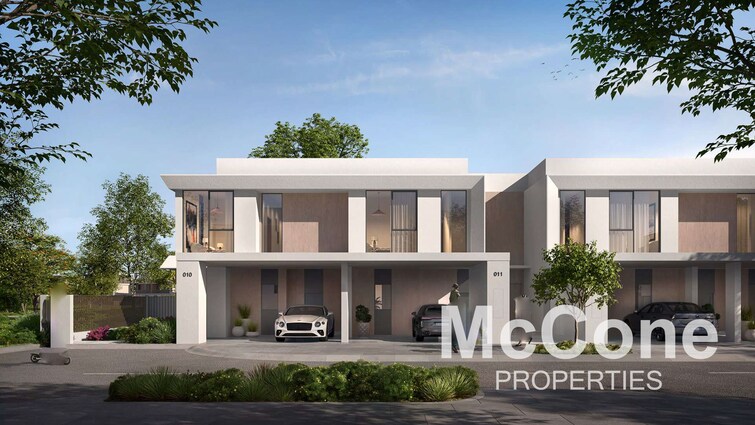  Villa for Sale, The Valley, Dubai