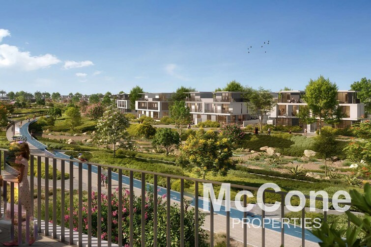  Villa for Sale, The Valley, Dubai