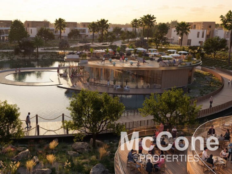  Villa for Sale, Dubailand, Dubai