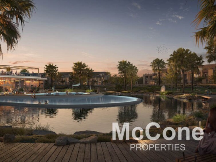  Villa for Sale, Dubailand, Dubai