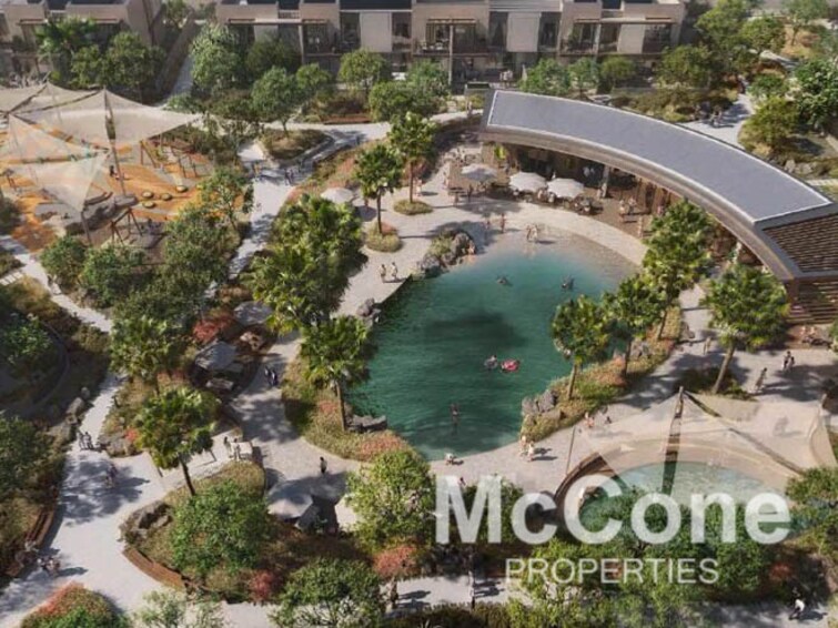  Villa for Sale, Dubailand, Dubai