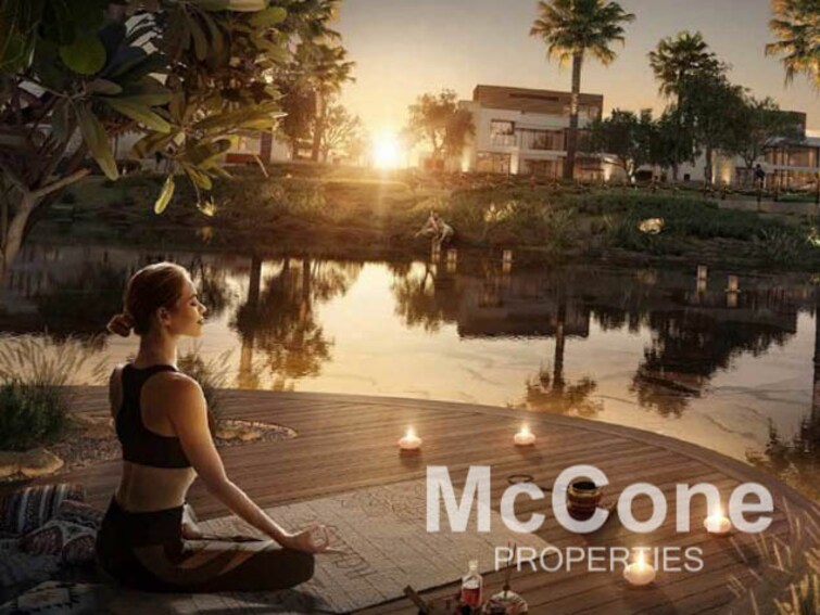  Villa for Sale, Dubailand, Dubai