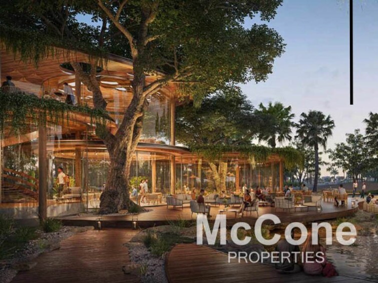  Villa for Sale, Dubailand, Dubai