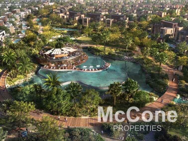  Villa for Sale, Dubailand, Dubai