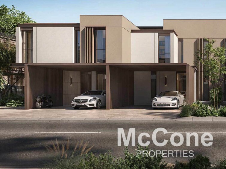  Villa for Sale, Dubailand, Dubai