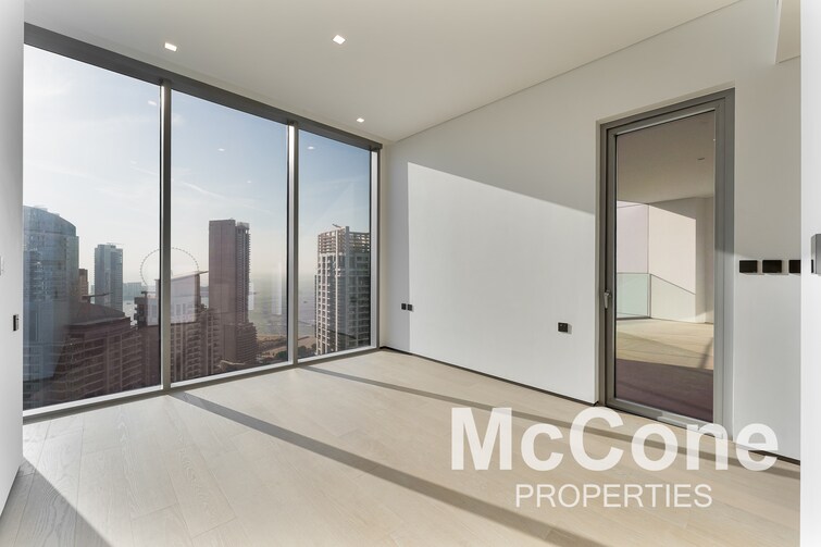 LIV Marina Apartment for Sale, Dubai Marina, Dubai