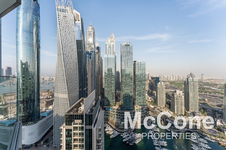 LIV Marina Apartment for Sale, Dubai Marina, Dubai