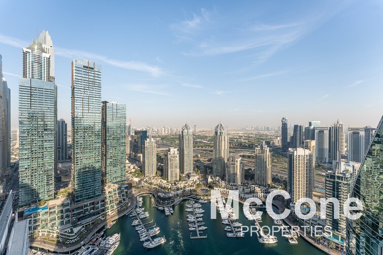LIV Marina Apartment for Sale, Dubai Marina, Dubai
