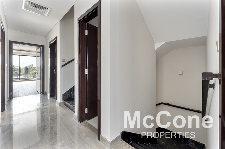  Villa for Sale, DAMAC Hills, Dubai