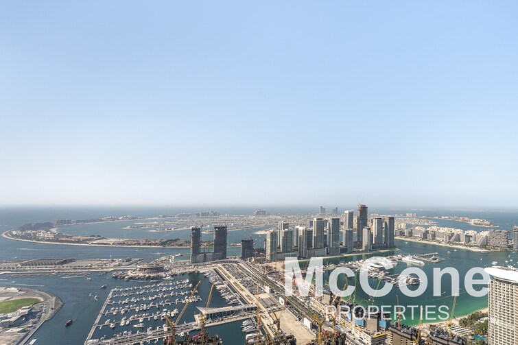 Damac Heights Apartment for Sale, Dubai Marina, Dubai