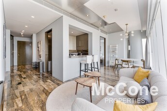 Damac Heights Apartment for Sale, Dubai Marina, Dubai