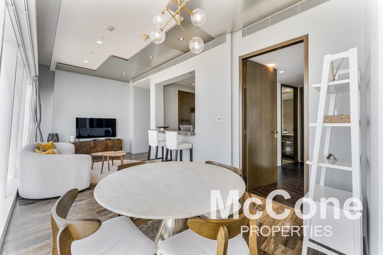 Damac Heights Apartment for Sale, Dubai Marina, Dubai