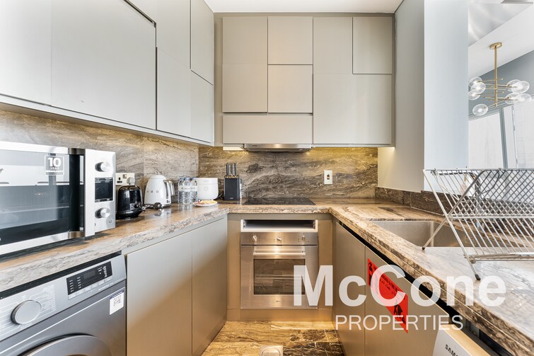 Damac Heights Apartment for Sale, Dubai Marina, Dubai