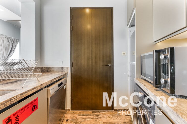 Damac Heights Apartment for Sale, Dubai Marina, Dubai