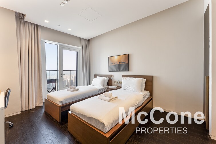 Damac Heights Apartment for Sale, Dubai Marina, Dubai