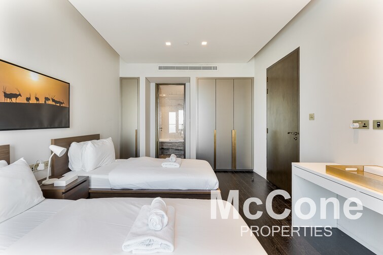 Damac Heights Apartment for Sale, Dubai Marina, Dubai