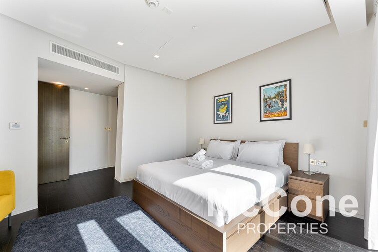 Damac Heights Apartment for Sale, Dubai Marina, Dubai