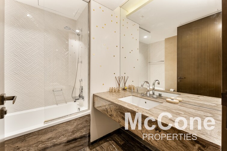 Damac Heights Apartment for Sale, Dubai Marina, Dubai