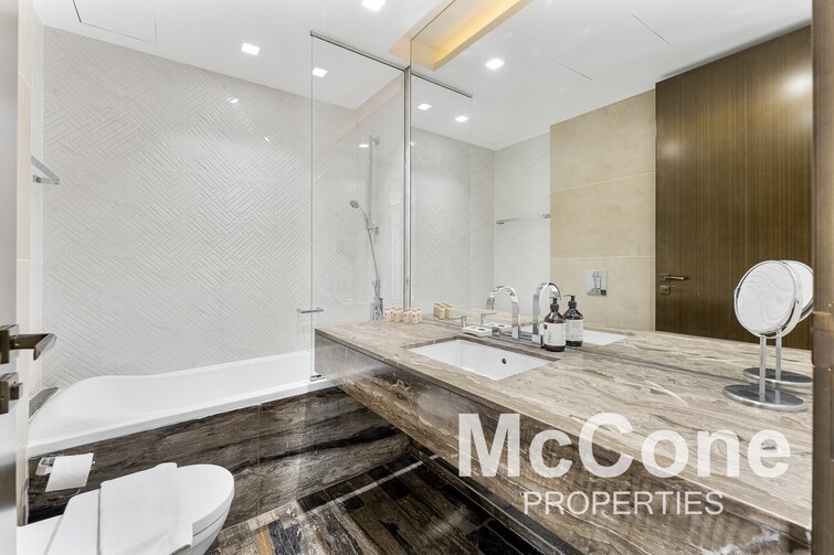 Damac Heights Apartment for Sale, Dubai Marina, Dubai