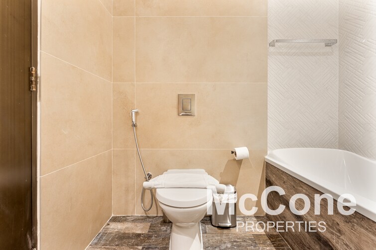 Damac Heights Apartment for Sale, Dubai Marina, Dubai