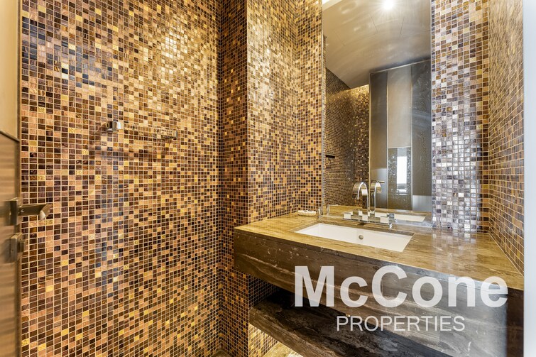 Damac Heights Apartment for Sale, Dubai Marina, Dubai
