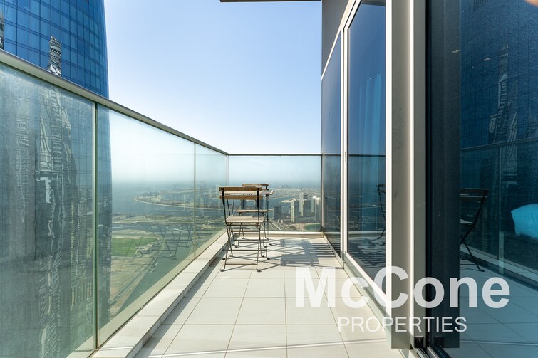 Damac Heights Apartment for Sale, Dubai Marina, Dubai