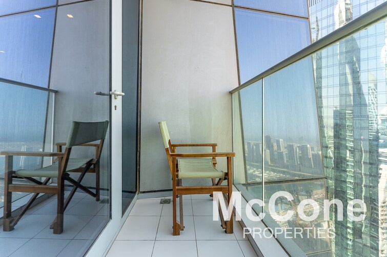 Damac Heights Apartment for Sale, Dubai Marina, Dubai