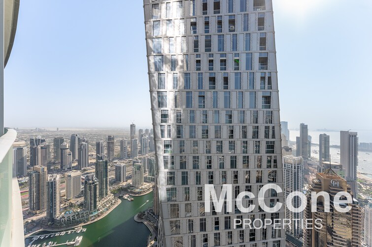 Damac Heights Apartment for Sale, Dubai Marina, Dubai