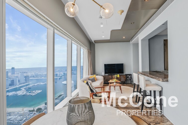 Damac Heights Apartment for Sale, Dubai Marina, Dubai