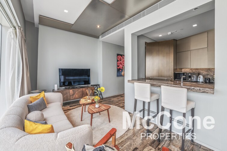 Damac Heights Apartment for Sale, Dubai Marina, Dubai