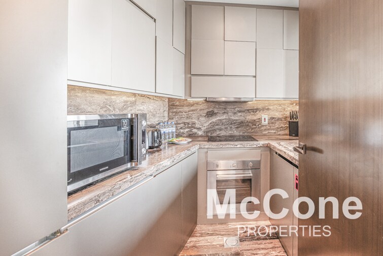 Damac Heights Apartment for Sale, Dubai Marina, Dubai