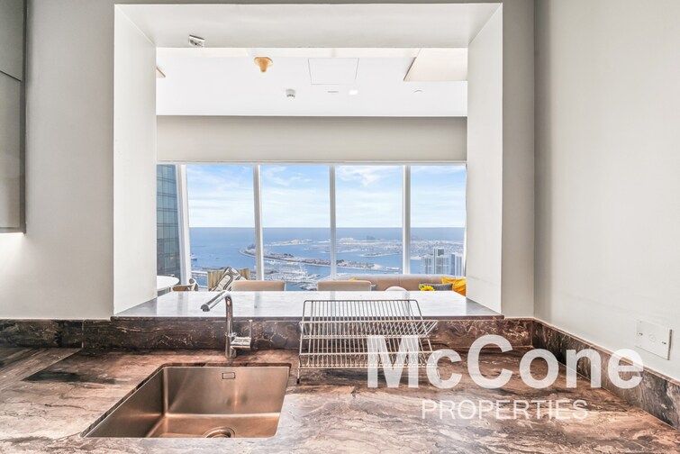 Damac Heights Apartment for Sale, Dubai Marina, Dubai