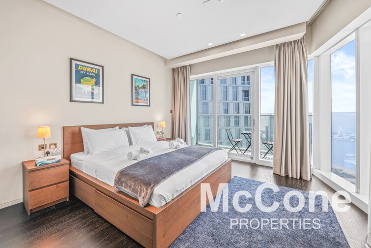 Damac Heights Apartment for Sale, Dubai Marina, Dubai