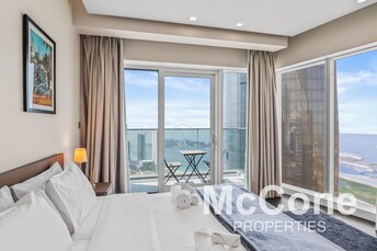 Damac Heights Apartment for Sale, Dubai Marina, Dubai