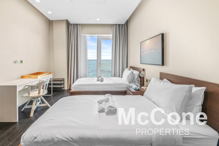 Damac Heights Apartment for Sale, Dubai Marina, Dubai