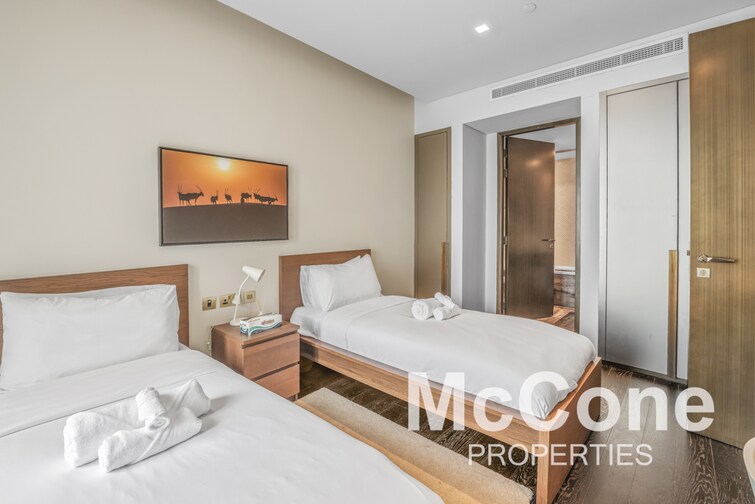 Damac Heights Apartment for Sale, Dubai Marina, Dubai