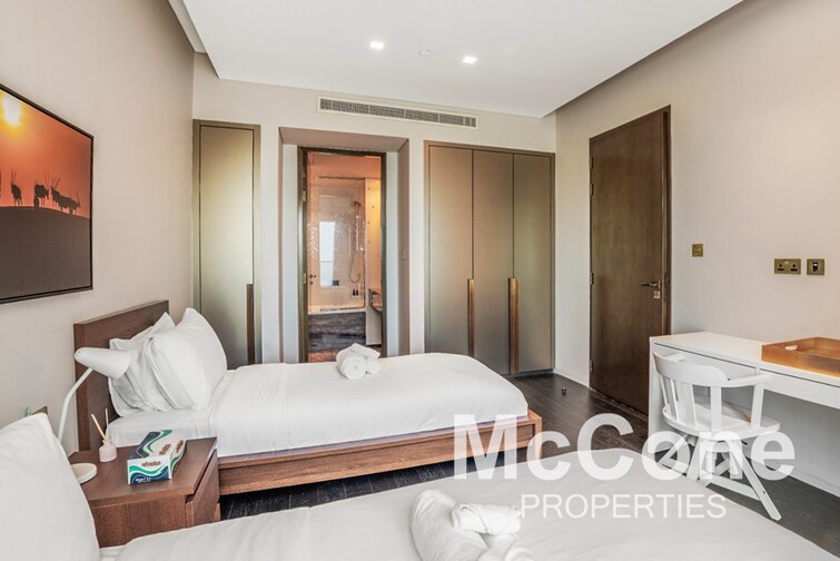 Damac Heights Apartment for Sale, Dubai Marina, Dubai