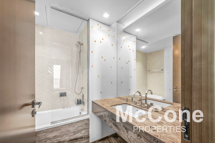 Damac Heights Apartment for Sale, Dubai Marina, Dubai