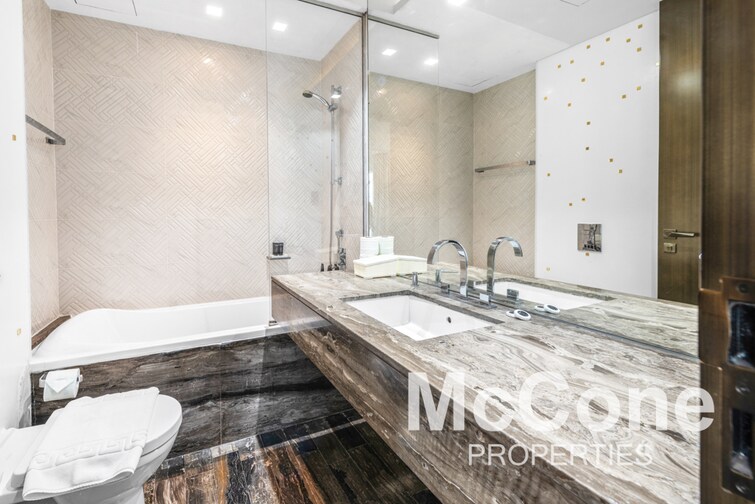 Damac Heights Apartment for Sale, Dubai Marina, Dubai