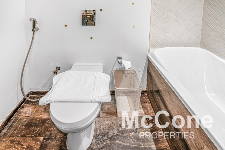 Damac Heights Apartment for Sale, Dubai Marina, Dubai