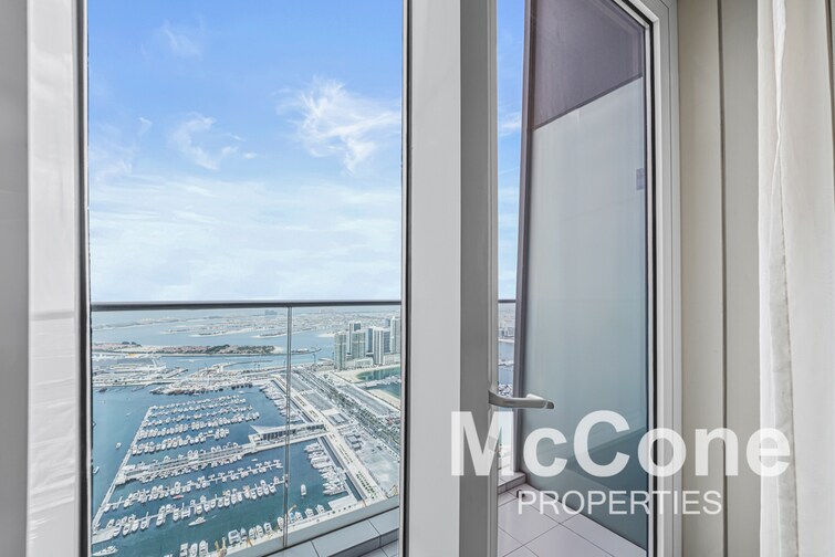 Damac Heights Apartment for Sale, Dubai Marina, Dubai