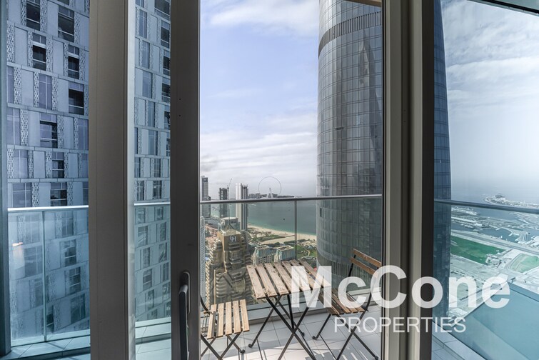 Damac Heights Apartment for Sale, Dubai Marina, Dubai