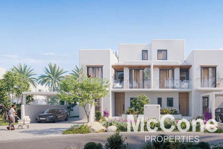 Rivana Villa for Sale, The Valley, Dubai