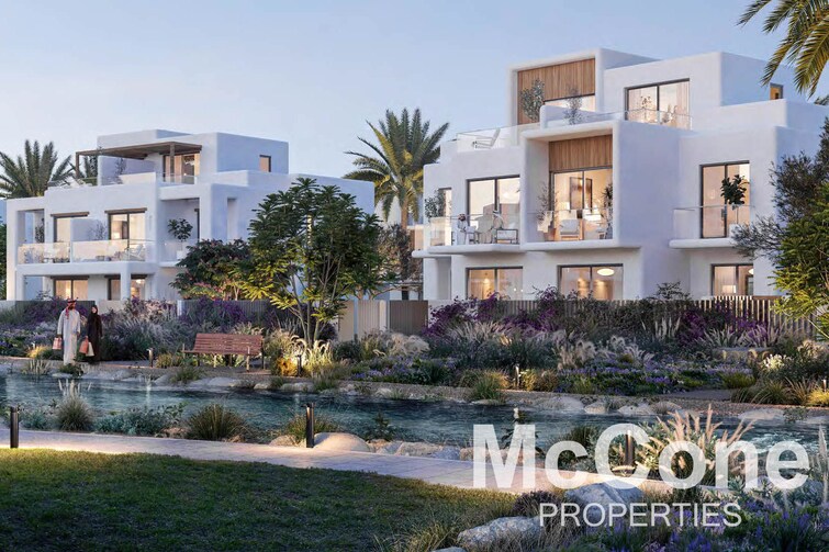 Rivana Villa for Sale, The Valley, Dubai