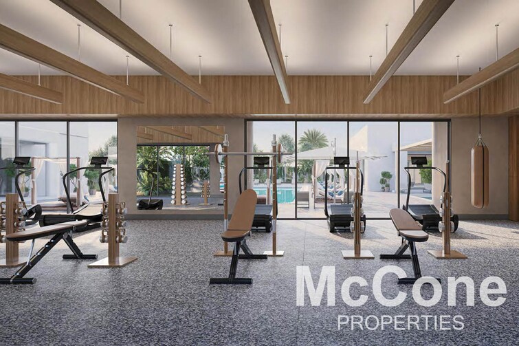 Rivana Villa for Sale, The Valley, Dubai