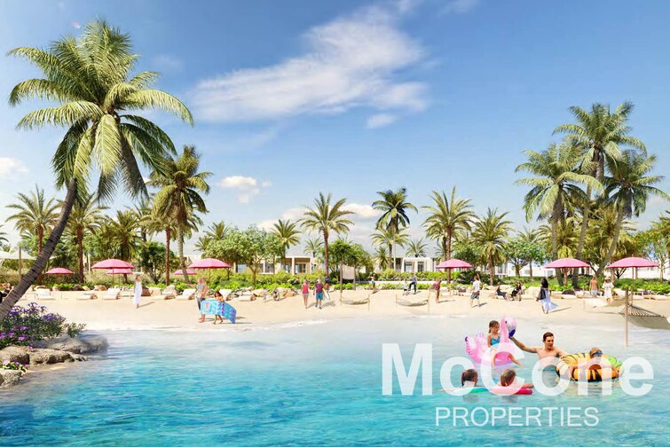 Rivana Villa for Sale, The Valley, Dubai