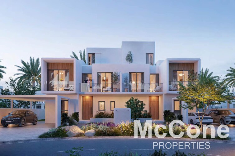 Rivana Villa for Sale, The Valley, Dubai